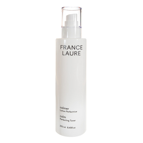 France Laure Calm Perfecting Toner on white background