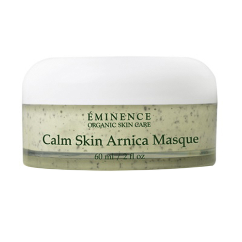 Eminence Organics Calm Skin Arnica Masque, 60ml/2 fl oz Eminence Organics Calm Skin Arnica Masque on white background