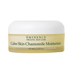 Eminence Organics Calm Skin Chamomile Moisturizer, 60ml/2 fl oz