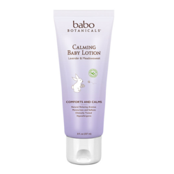 Calming Baby Lotion
