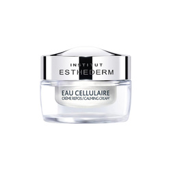 Eau Cellulaire Calming Biomimetic Cream on white background
