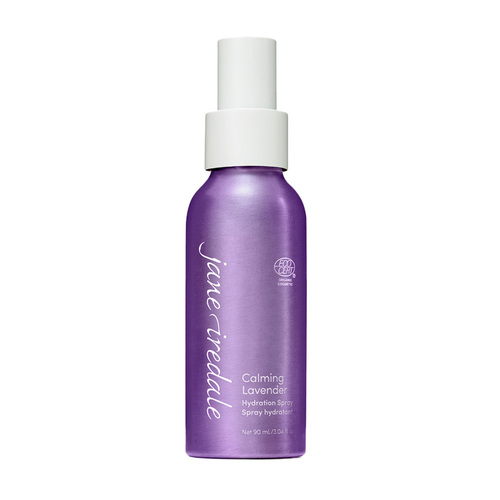 jane iredale Calming Lavender Hydration Spray, 90ml/3.04 fl oz