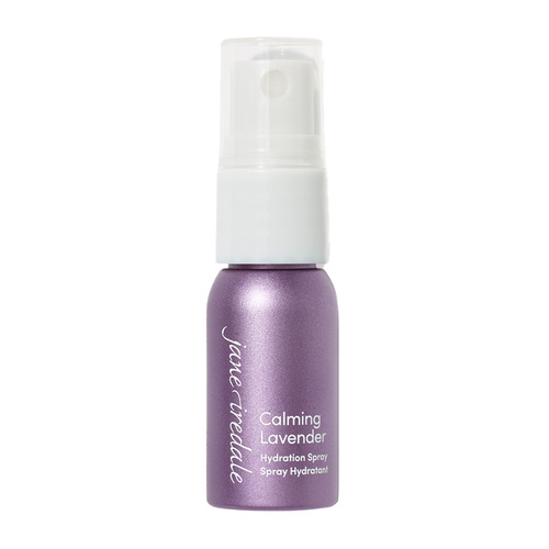 jane iredale Calming Lavender Hydration Spray - Mini on white background