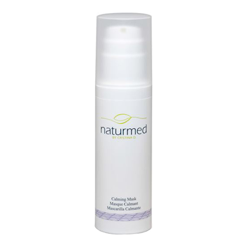 NaturMed Calming Mask on white background