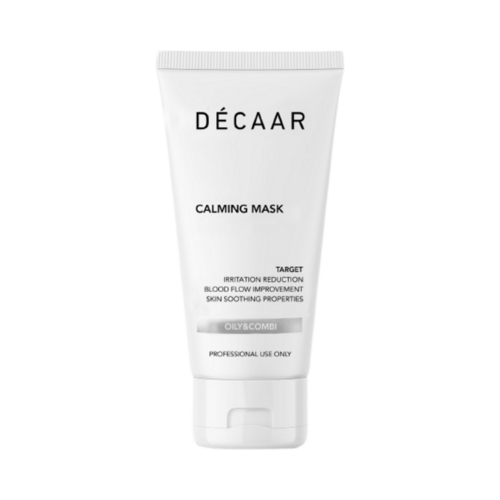 DECAAR Calming Mask, 50ml/1.69 fl oz Decaar Calming Mask on white background