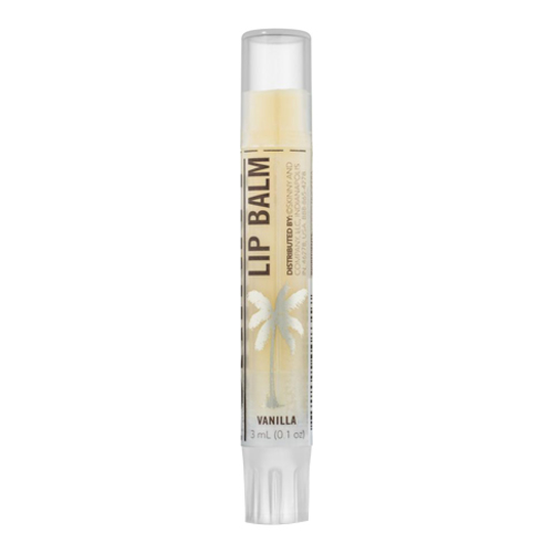 Skinny & Co. Clarifying Peppermint Lip Balm, 3ml/0.1 fl oz Skinny & Co. Clarifying Peppermint Lip Balm on white background