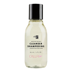 Calura Care and Styling Moisture Balance Cleanser