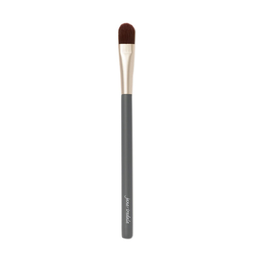 jane iredale Camouflage Brush, 1 piece jane iredale Camouflage Brush on white background
