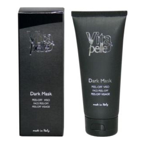 Phyto Sintesi Vita Pelle Dark Peel-Off Mask on white background