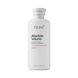 Care Absolute Volume Amplify Shampoo