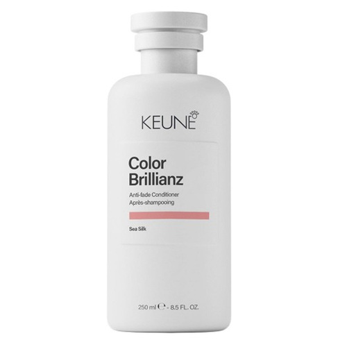 Keune Care Color Brillianz Anti-Fade Conditioner on white background