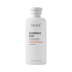 Care Confident Curl Enhancing Shampoo