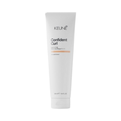 Care Confident Curl Leave-In Curly on white background