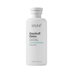 Care Dandruff Detox Purifying Shampoo