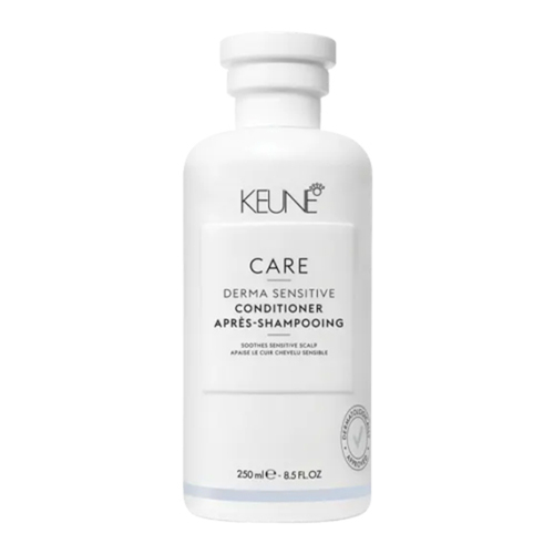Keune Care Derma Sensitive Conditioner, 250ml/8.45 fl oz Keune Care Derma Sensitive Conditioner on white background