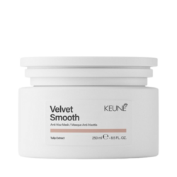 Care Velvet Smooth Anti-Frizz Mask