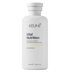 Care Vital Nutrition Conditioner on white background