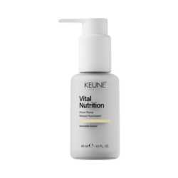Care Vital Nutrition Power Plump on white background
