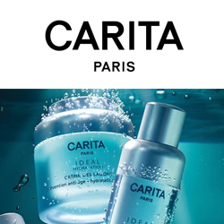 CARITA FLUIDE DE BEAUTÉ 14 100ml Carita Fluide De Beaute 14 Set : Ultra-Nourishing Dry Oil