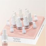 Carita Intense Smooth Out Cure (7btl) Carita on white background