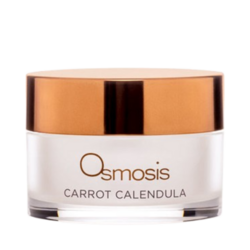 Carrot Calendula Mask