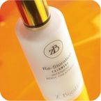 Z Bigatti Re-Storation Skin Treatment Body Lotion - 4 oz Z Bigatti on white background