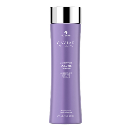 Alterna Caviar Anti-Aging Multiplying Volume Shampoo, 250ml/8.5 fl oz