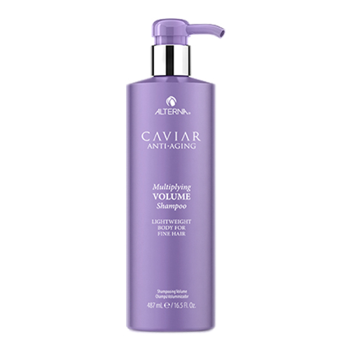 Alterna Caviar Anti-Aging Multiplying Volume Shampoo, 487ml/16.5 fl oz