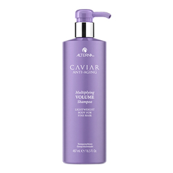 Caviar Anti-Aging Multiplying Volume Shampoo