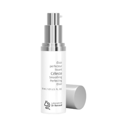ProDerm Celeste - Smoothing Perfecting Elixir on white background