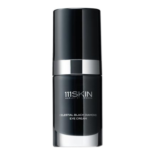 111SKIN Celestial Black Diamond Eye Cream on white background