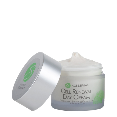 Doctor D Schwab Cell Renewal Day Cream, 50ml/1.65 fl oz