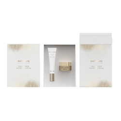 Cell Shock Eye Care Ritual