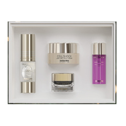 Cell Shock Holiday Care