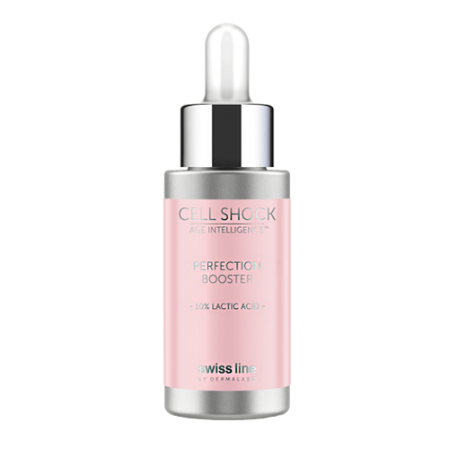 Swiss Line Cell Shock Perfection Booster, 20ml/0.7 fl oz