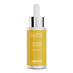 Cell Shock Radiance Booster