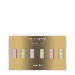 Cell Shock The Swiss Cure