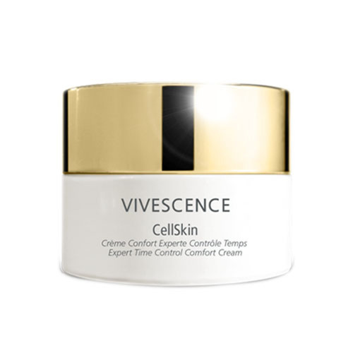 Vivescence Cell Skin Expert Time Control Comfort Cream, 30ml/1.01 fl oz