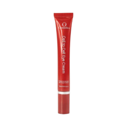 O Cosmedics Cell To Cell Eye Cream on white background