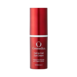 Cell To Cell Eye Cream