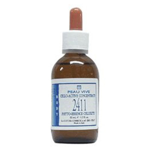 Peau Vive Cello-Active Concentrate, 50ml/1.7 fl oz. Peau Vive Cello-Active Concentrate on white background