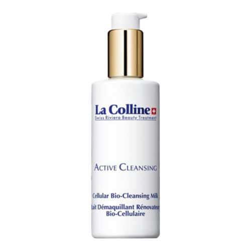 La Colline Cellular Bio-Cleansing Milk, 150ml/5.1 fl oz