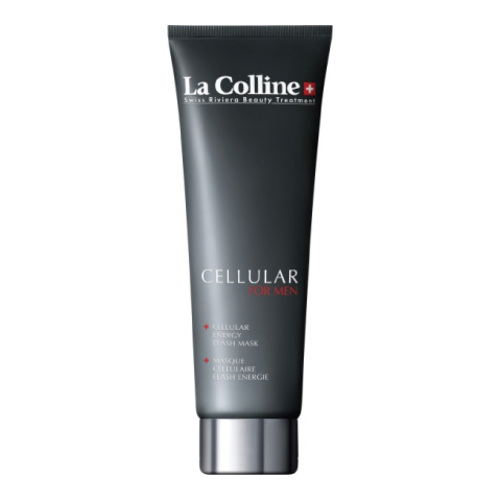 La Colline Cellular Energy Flash Mask, 75ml/2.5 fl oz La Colline Cellular Energy Flash Mask on white background