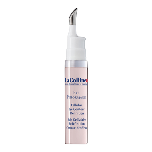 La Colline Cellular Eye Contour Definition on white background