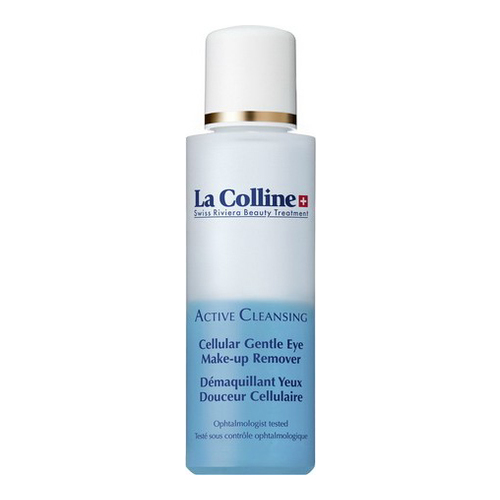 La Colline Cellular Gentle Eye Make-up Remover, 125ml/4.2 fl oz