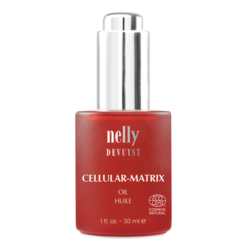 Nelly Devuyst Cellular-Matrix Oil, 30ml/1 fl oz Nelly Devuyst Cellular-Matrix Oil on white background