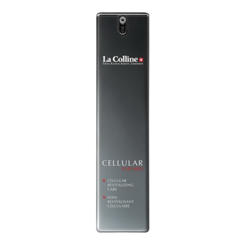 La Colline Cellular Revitalizing Care on white background