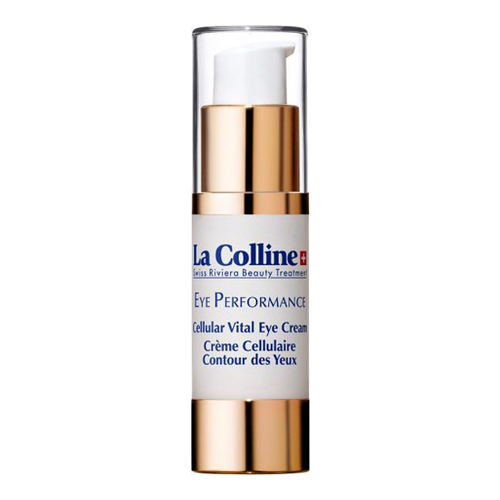 La Colline Cellular Vital Eye Cream, 15ml/0.5 fl oz