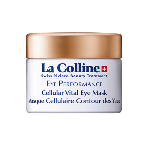 La Colline Cellular Vital Eye Mask, 30ml/1 fl oz