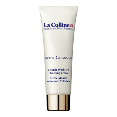 La Colline Cellular Wash-off Cleansing Cream, 125ml/4.2 fl oz